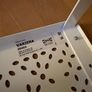shelf insert Image 4