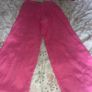 Stunning mint velvet linen trousers Image 3