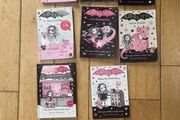 Isadora moon books x 8