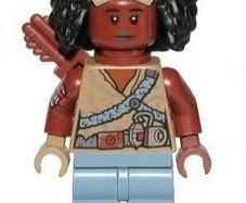 lego Star Wars sw1088 jannah from 75273