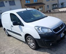Peugeot Partner Professional 162