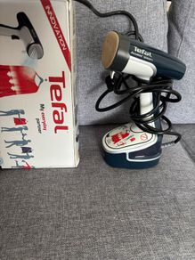 TEFAL steam iron - perfect condition