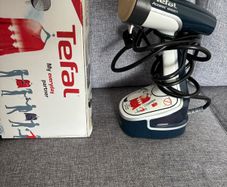 TEFAL steam iron - perfect condition