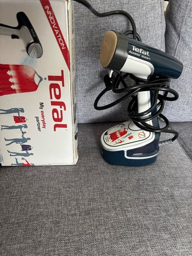 TEFAL steam iron - perfect condition