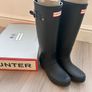 Hunter Rain Boots Image 2