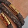 SWAROVSKI Stardust bracelet ONLY Image 10