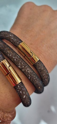 SWAROVSKI Stardust bracelet ONLY
