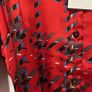 Satin Shirt Dress BNWT Image 2
