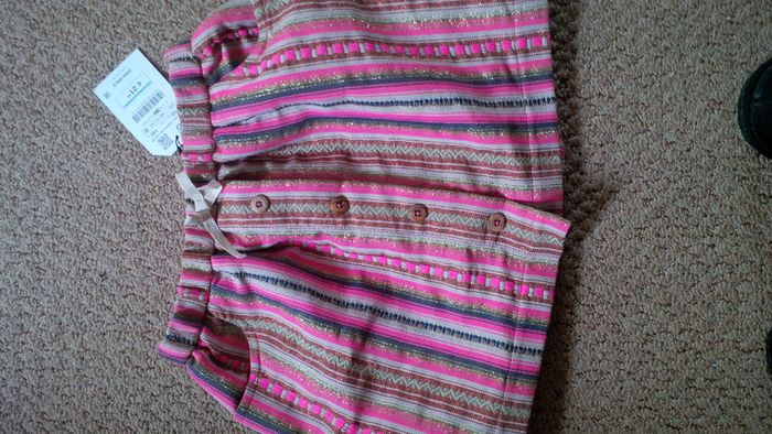 BNWT Zara 2 Piece Set