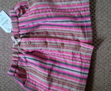 BNWT Zara 2 Piece Set