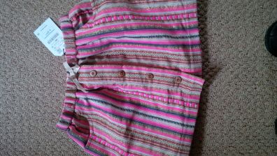 BNWT Zara 2 Piece Set