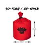 Cerberus Strongman Sack Sand Bag Image 4