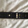 Toshiba Tv 49" inch smart Image 3