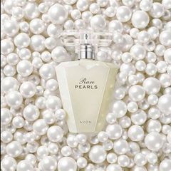 Free Postage! Avon Perfume 'RarePearls' 50ml - ideal gift + other amazing perfume available
