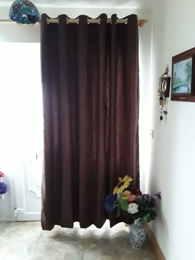 drapes