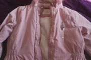 girls coat age 10-11yrs