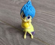 Inside out Tonie