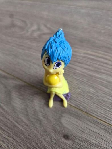 Inside out Tonie