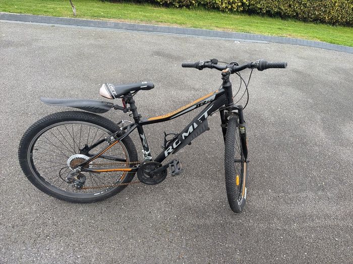 Romero RamblerJR6.0