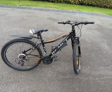 Romero RamblerJR6.0