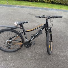 Romero RamblerJR6.0