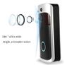 Wireless Smart DoorBell Chime Home Security Camera System Wifi Remote Intercom Image 2