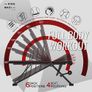 Adjustable Weight Bench, Exercise Workout Bench for Full Body Workout- Multi-Purpose Foldable Bench, Folding Dumbbells Bench with Resistance Band Set Image 5