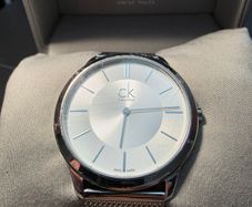 Calvin Klein men's watch