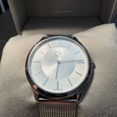 Calvin Klein men's watch