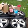 Saab 9-5 parts for sale Image 4