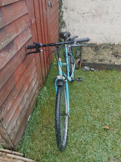 Free Bike for frame and parts