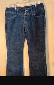Vintage Womens Tommy Hilfiger Jeans
