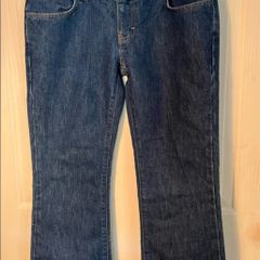 Vintage Womens Tommy Hilfiger Jeans