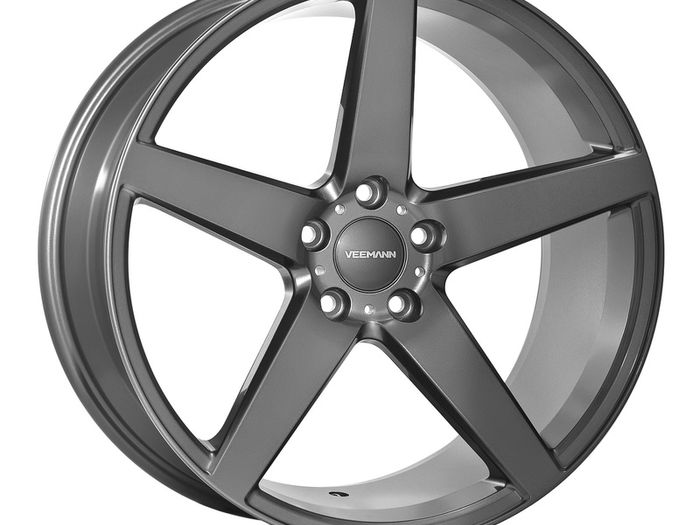 Veemann V-FS8 Alloys Wheels