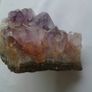 Amethyst gemstone natural Image 7
