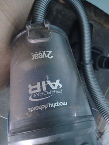Vacuum Cleaner