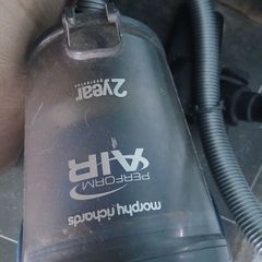 Vacuum Cleaner