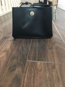 Anne Klein handbag