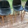 3 kitchen stools Image 3
