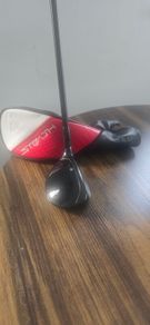Taylormade stealth 5 hybrid