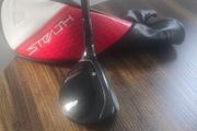 Taylormade stealth 5 hybrid