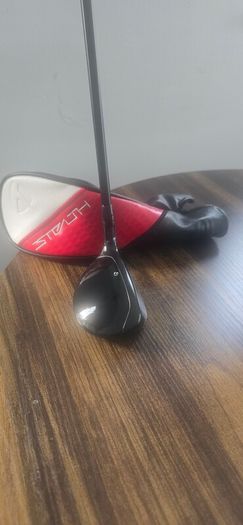 Taylormade stealth 5 hybrid