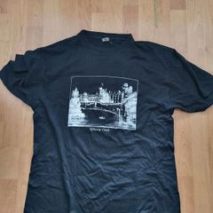 Vintage Kilkenny Cats t shirt Extra large