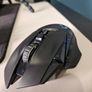 Logitech G502 LIGHTSPEED Wireless Gaming Mouse - Cleaned & Sanitised Image 5