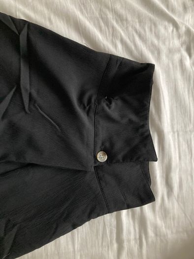 Brand New Temu Asymmetrical Wide Leg Trousers -Size XS (UK 4/6)