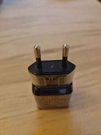 Genuine Samsung EU Charger