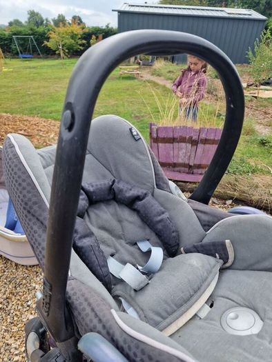 icandy Travel System