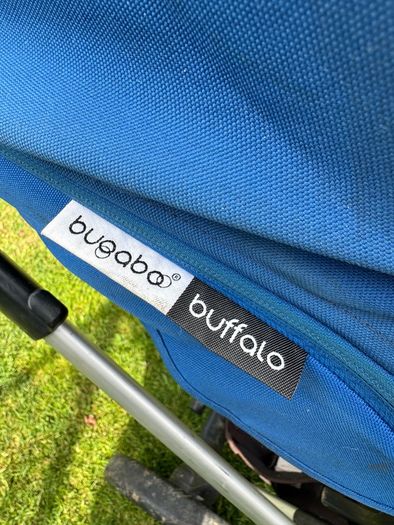 Bugaboo Buggy