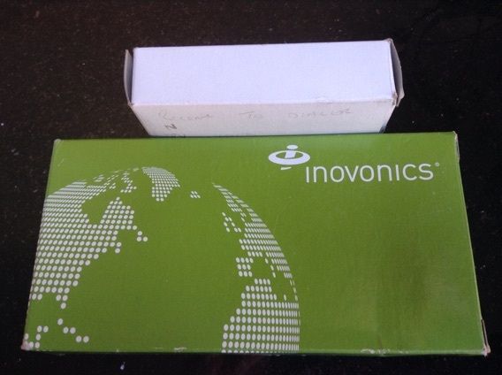 INOVONICS EE4204/R EchoStream Receiver , 4 zone