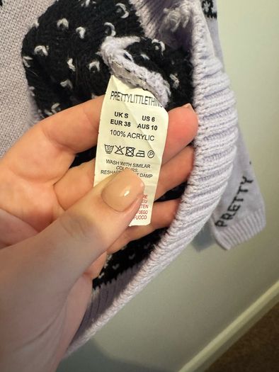 ladies jumper